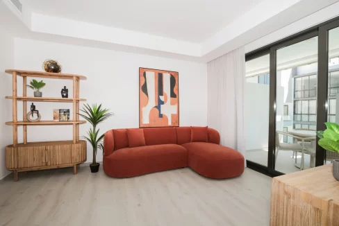 beachfront apartment Bavaro