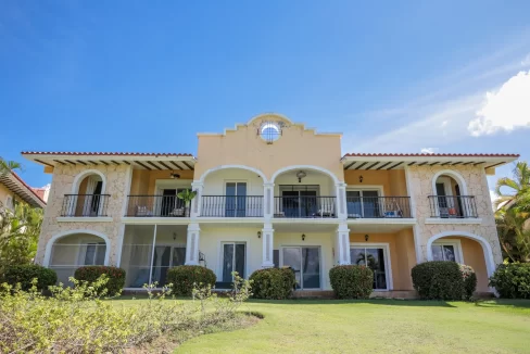 villa Downtown Punta Cana