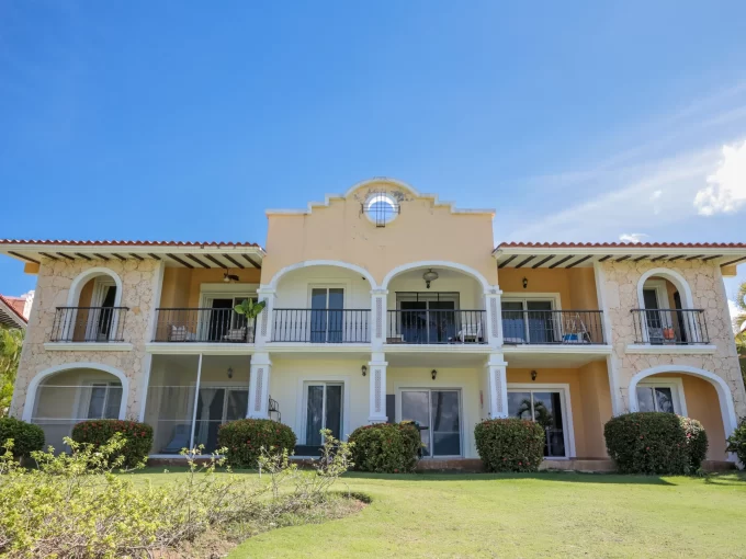 villa Downtown Punta Cana