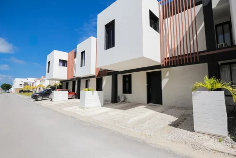 villa Downtown Punta Cana