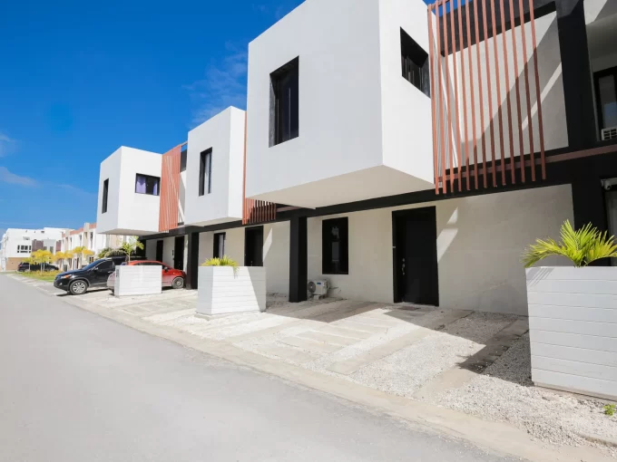villa Downtown Punta Cana