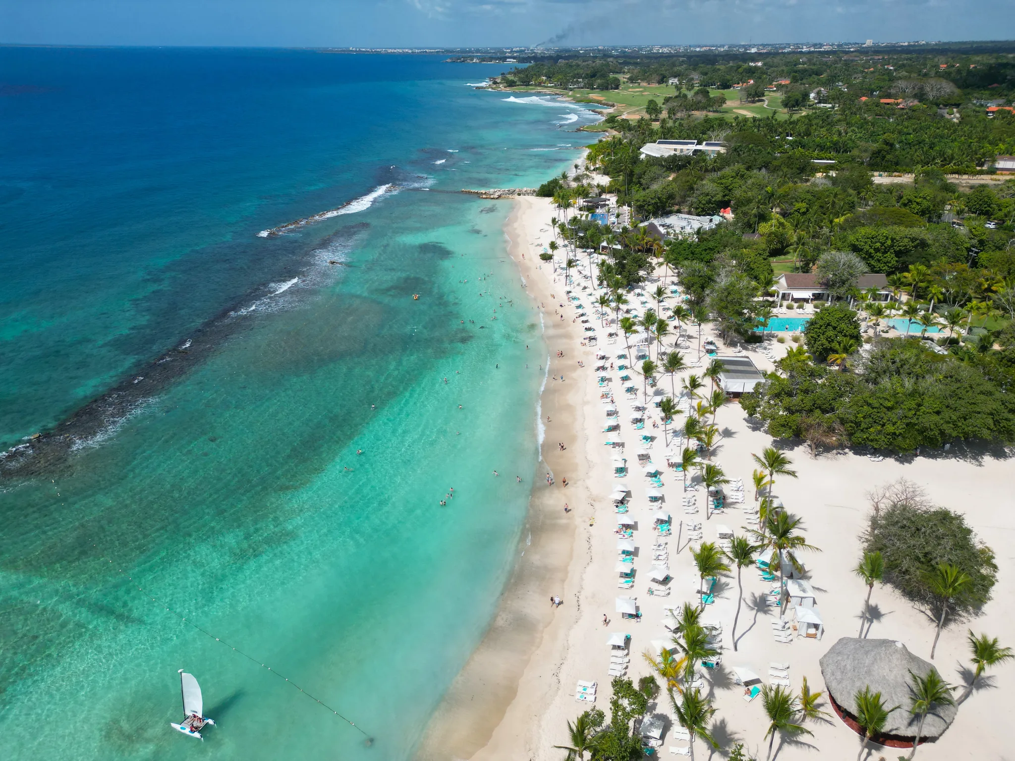 Casa de campo resort & villas