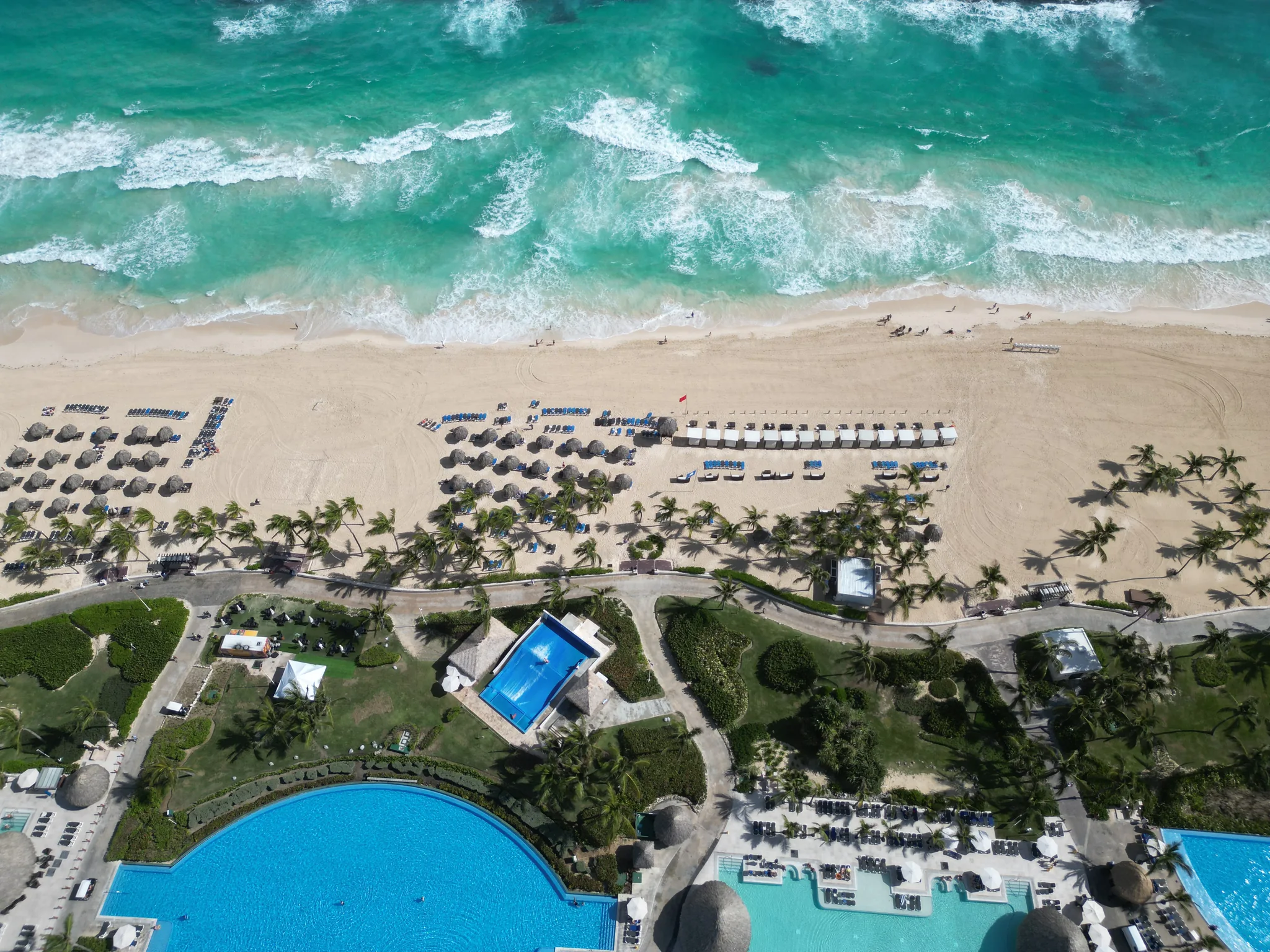 Hotel Hard Rock punta cana