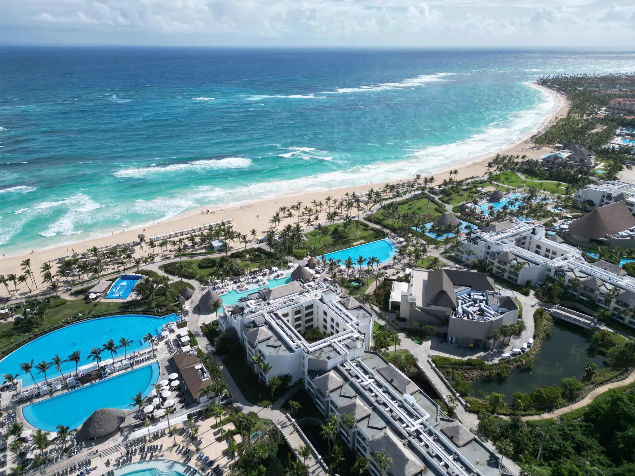 Hotel Hard Rock punta cana(1)