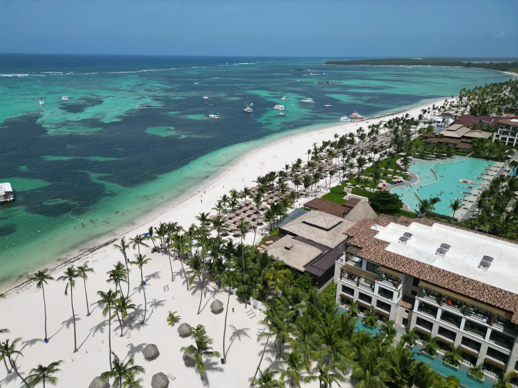 Hotel Lopesan Costa Bavaro