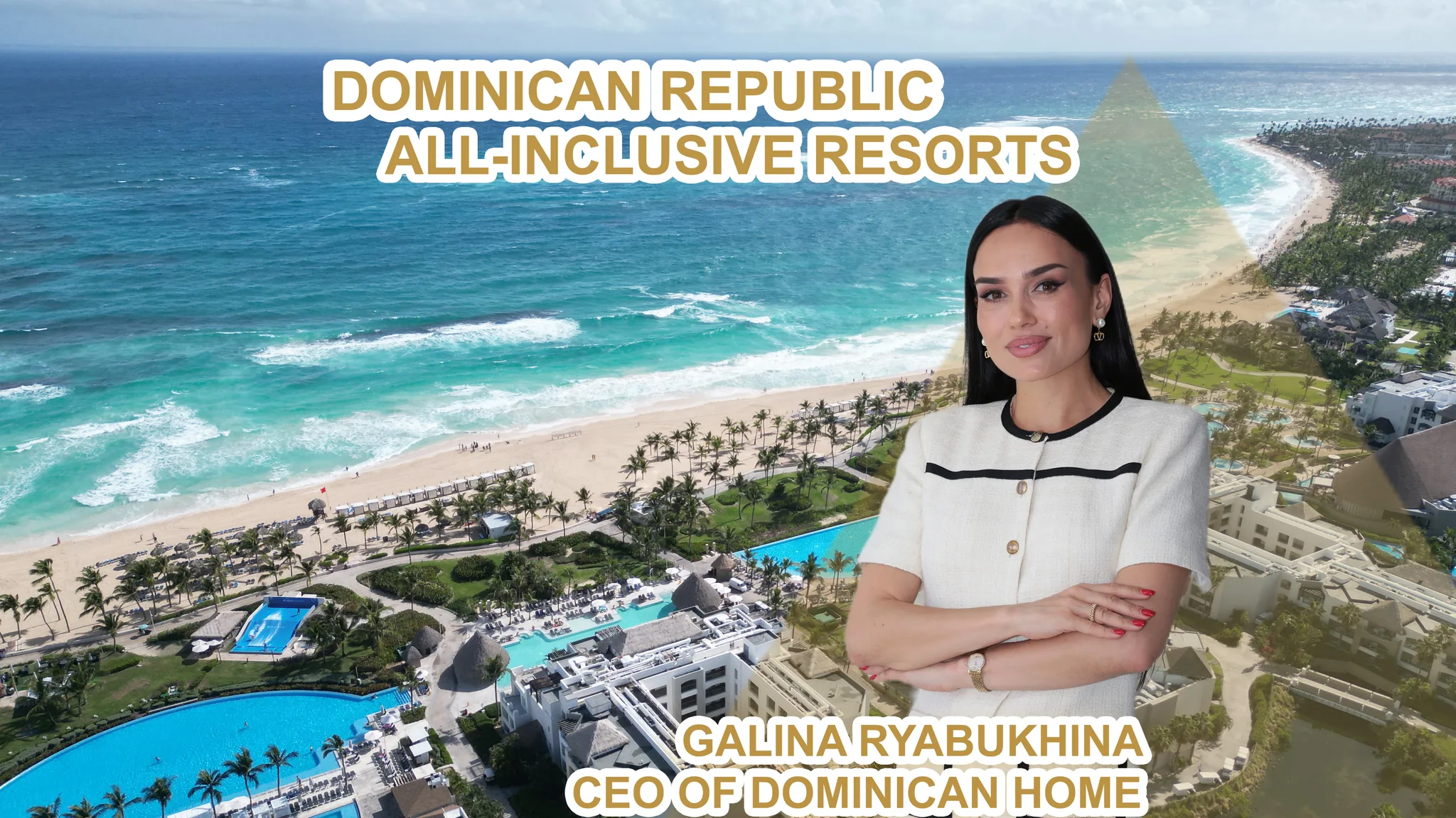 dominican republic all inclusive resorts punta