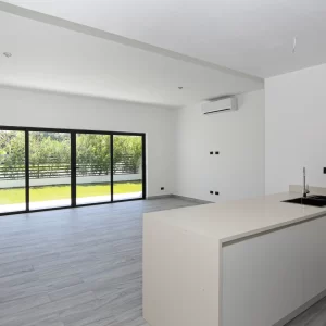 modern kitchen punta cana village west