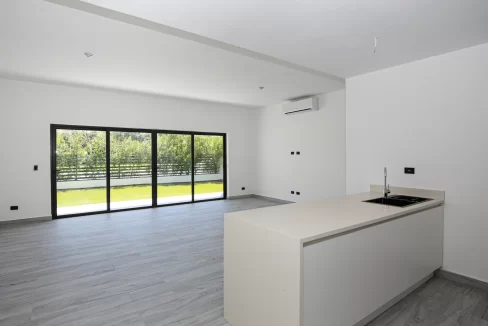 modern kitchen punta cana village west